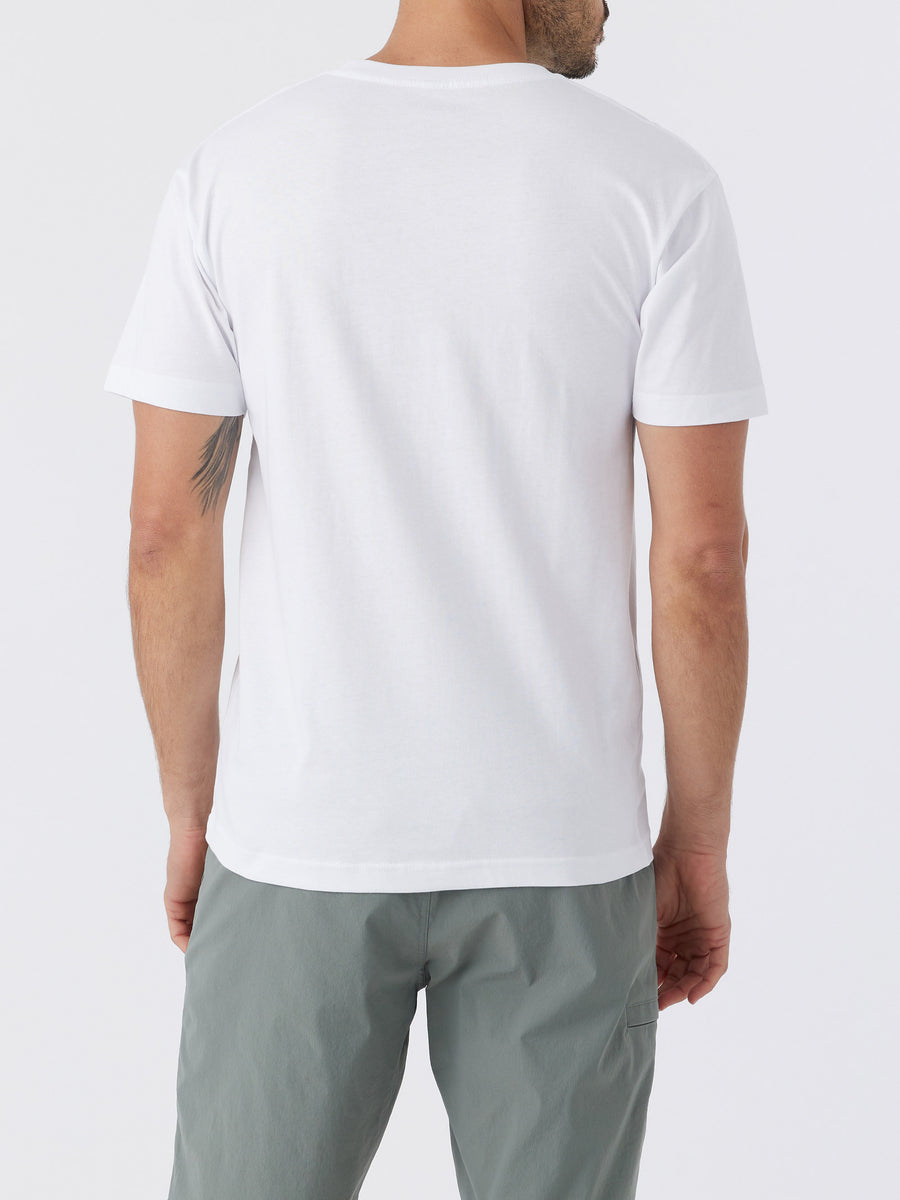 Ledge Tee