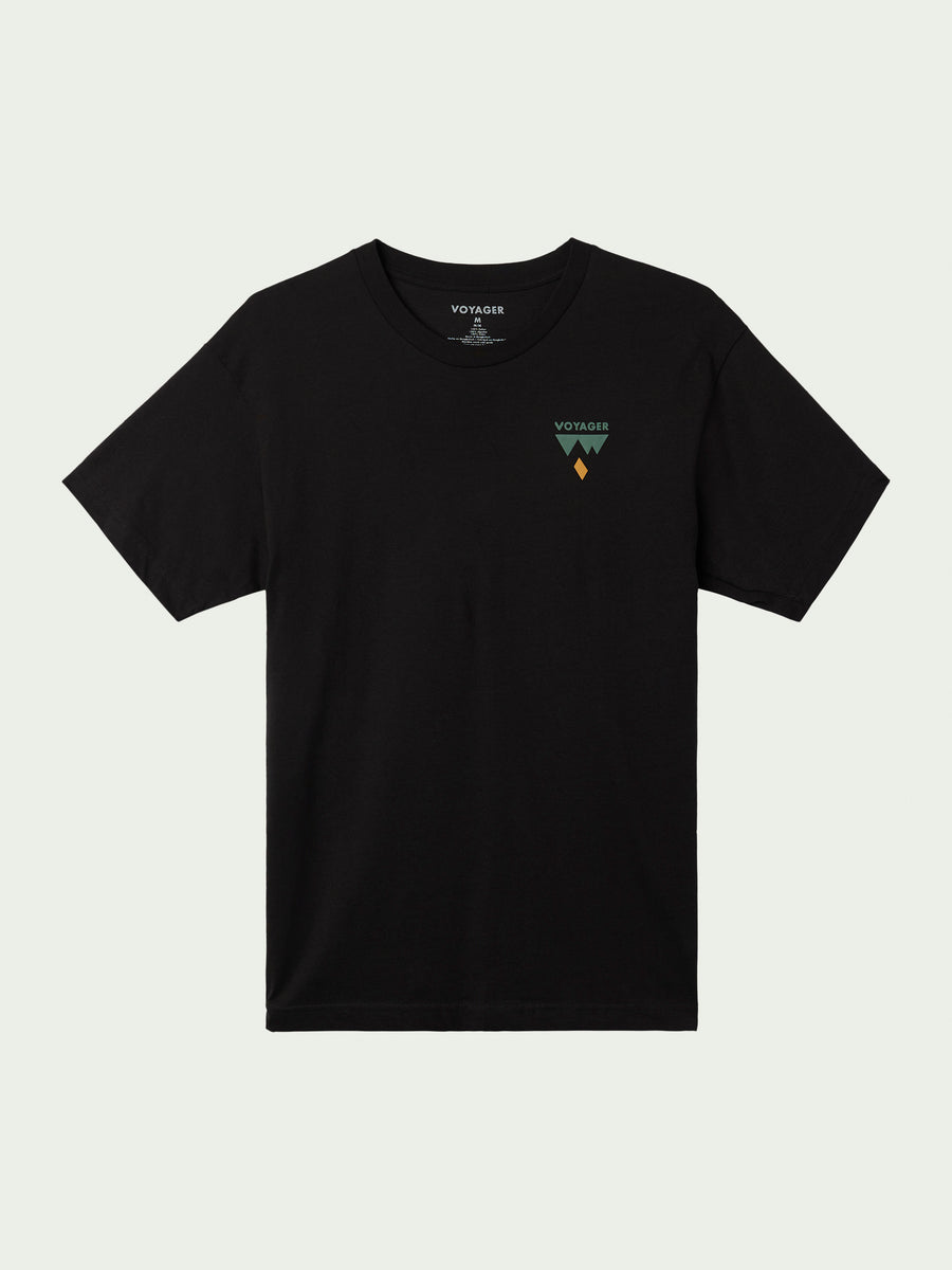Water Ways Tee