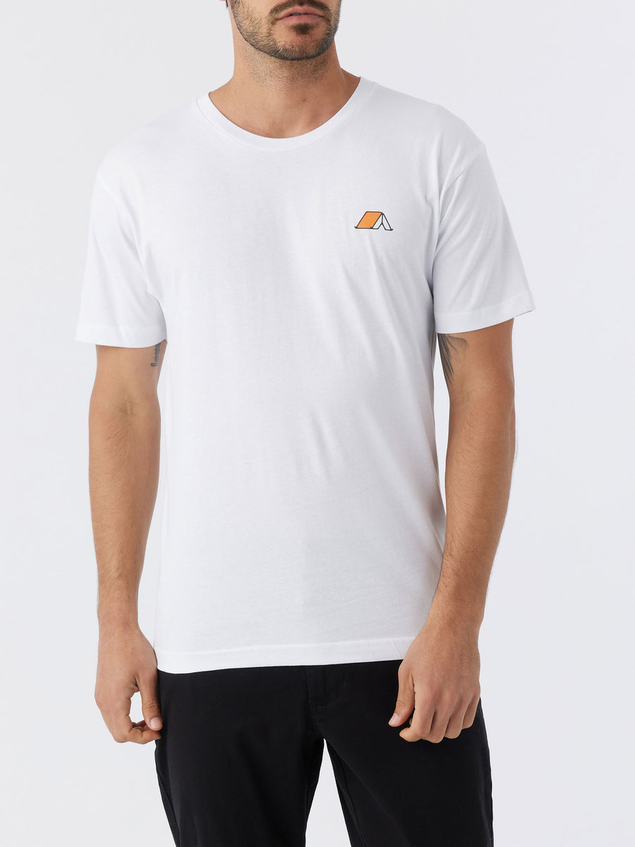 Lakes End Tee