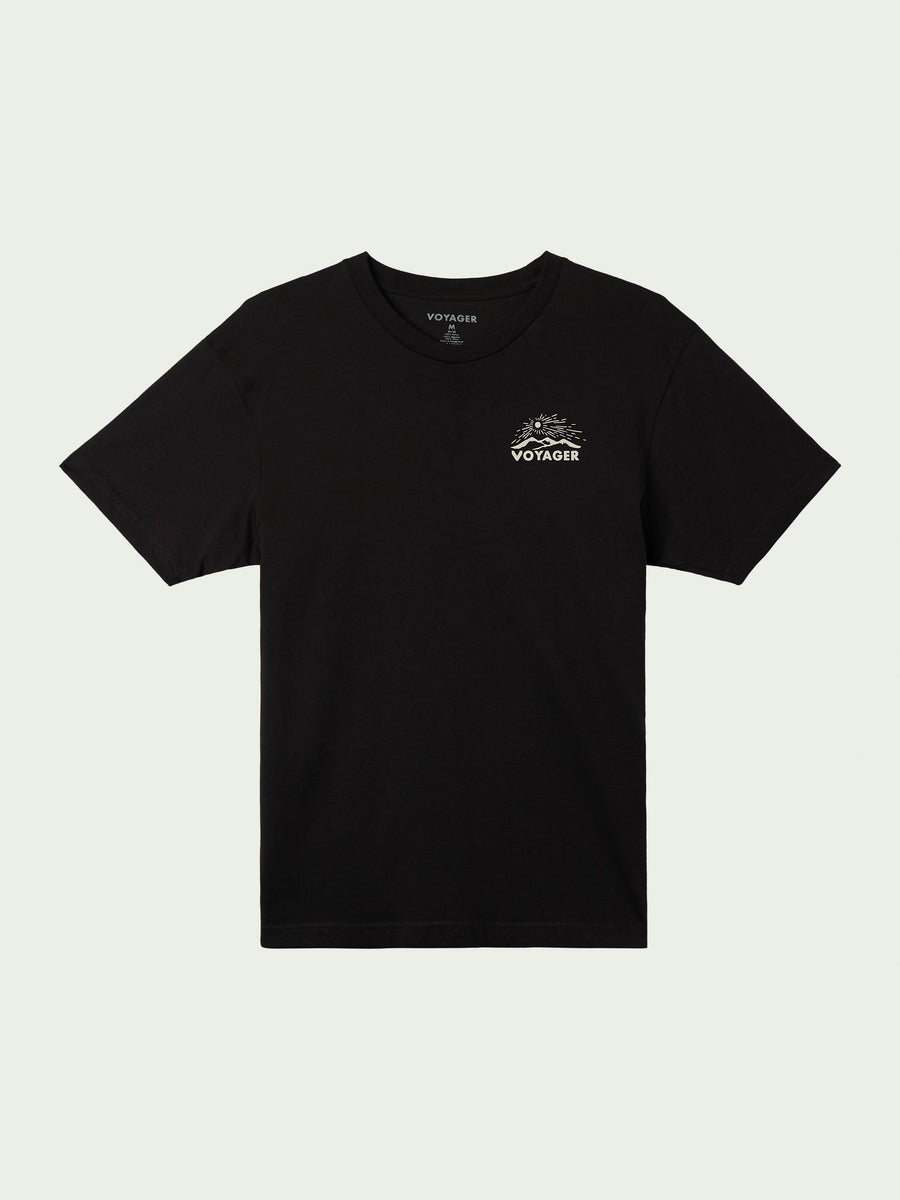 Canyon Edge Tee