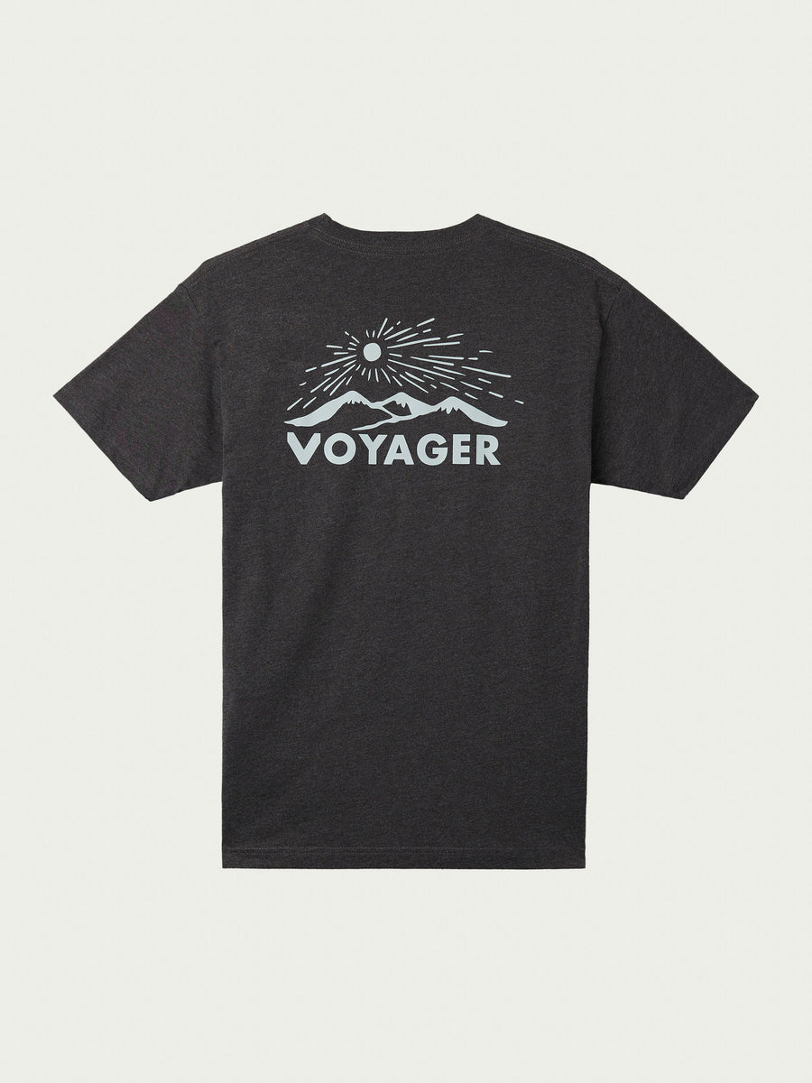Canyon Edge Tee