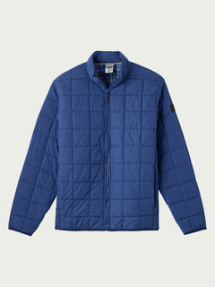 Foothills Jacket