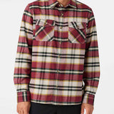 Retreat Long Sleeve Shirt