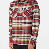 Retreat Long Sleeve Shirt