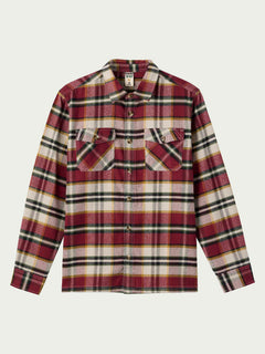 Retreat Long Sleeve Shirt