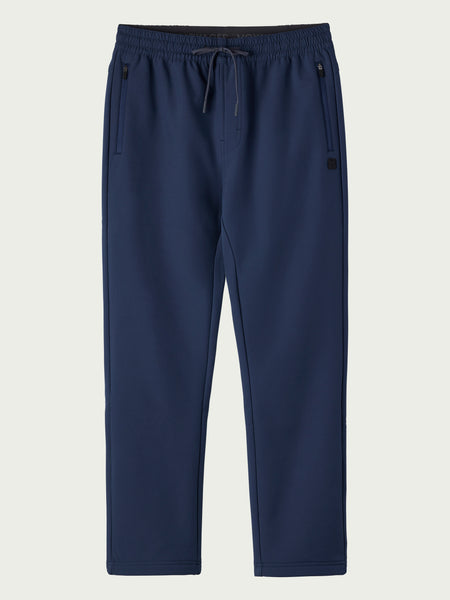 パンツ LIGHT MELTON WOOL NAVYPANTS 42,900 BENTON PANT DARK NAVY – Voyager