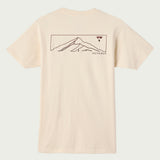 Lined World Tee