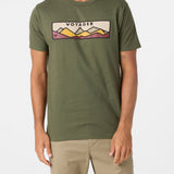 Modern Climb Tee