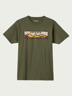 Modern Climb Tee