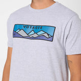 Modern Climb Tee