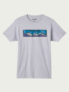 Modern Climb Tee