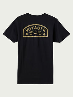 Hikers Peak Tee