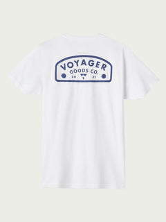 Hikers Peak Tee