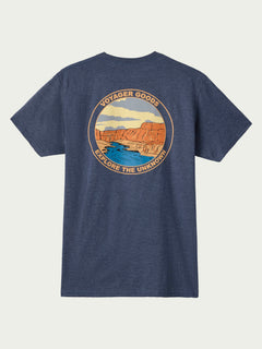 Unknown Travel Tee