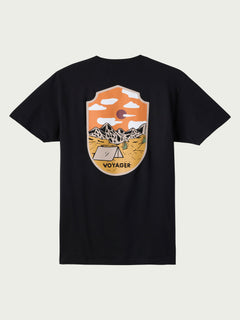 Canyon Lodge Tee