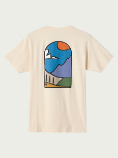 Pines End Tee