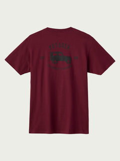 Adventure Pursuit Tee