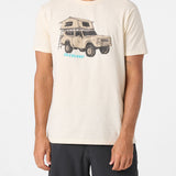 Offroad Travels Tee