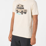 Offroad Travels Tee