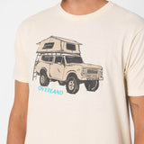 Offroad Travels Tee