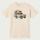 Offroad Travels Tee