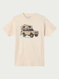 Offroad Travels Tee