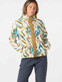 Verdant Fleece