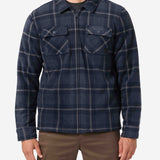 Juneau Fleece Jacket