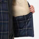 Juneau Fleece Jacket
