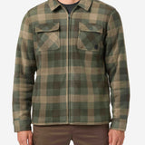 Juneau Fleece Jacket