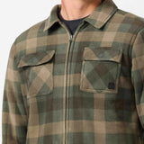Juneau Fleece Jacket