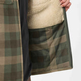 Juneau Fleece Jacket