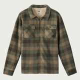 Juneau Fleece Jacket