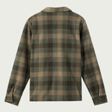 Juneau Fleece Jacket