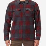 Juneau Fleece Jacket