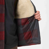 Juneau Fleece Jacket