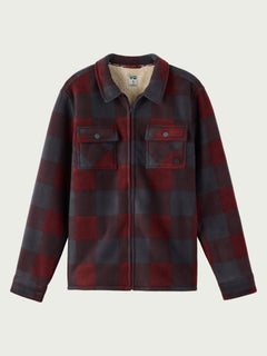 Juneau Fleece Jacket