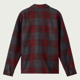 Juneau Fleece Jacket