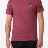 White Cap Mountain Tee