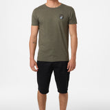 White Cap Mountain Tee