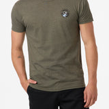 White Cap Mountain Tee