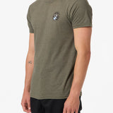 White Cap Mountain Tee