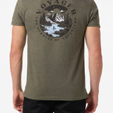 White Cap Mountain Tee