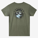 White Cap Mountain Tee