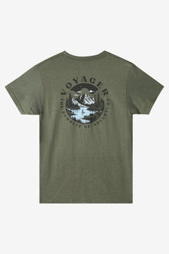 White Cap Mountain Tee