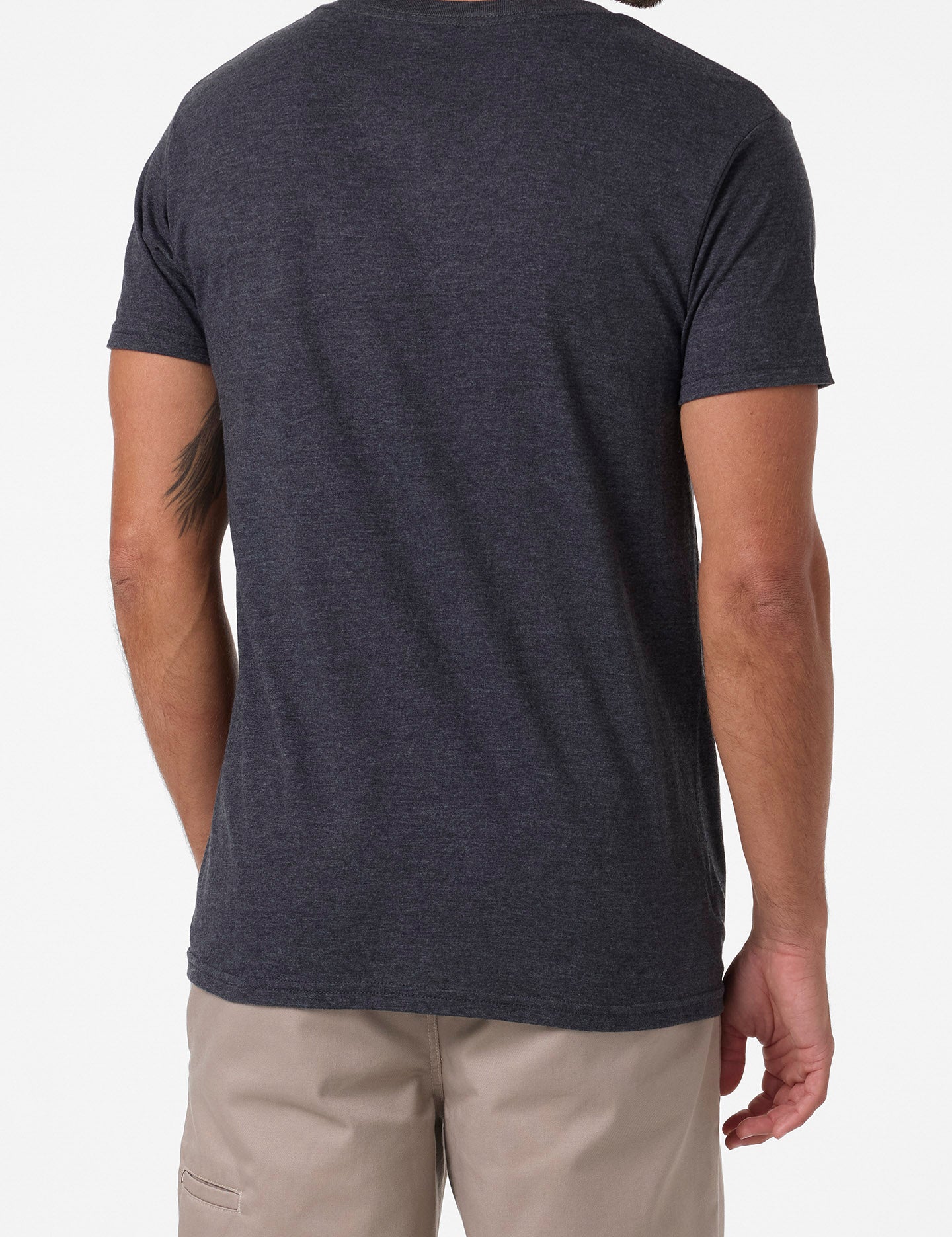 Trail Wind Tee