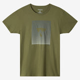 Trail Wind Tee