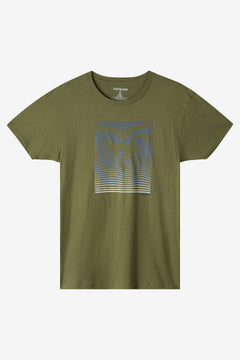 Trail Wind Tee