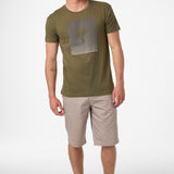Trail Wind Tee