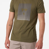 Trail Wind Tee